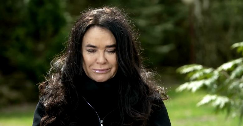 Ewa Krawczyk w wywiadzie dla "Alarm!"