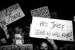 Strajk kobiet. Kolejne organizatorki protestów wezwane na przesłuchania. Czują się represjonowane