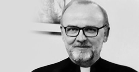 Parafia podała tragiczne wieści. Nie żyje zasłużony ksiądz