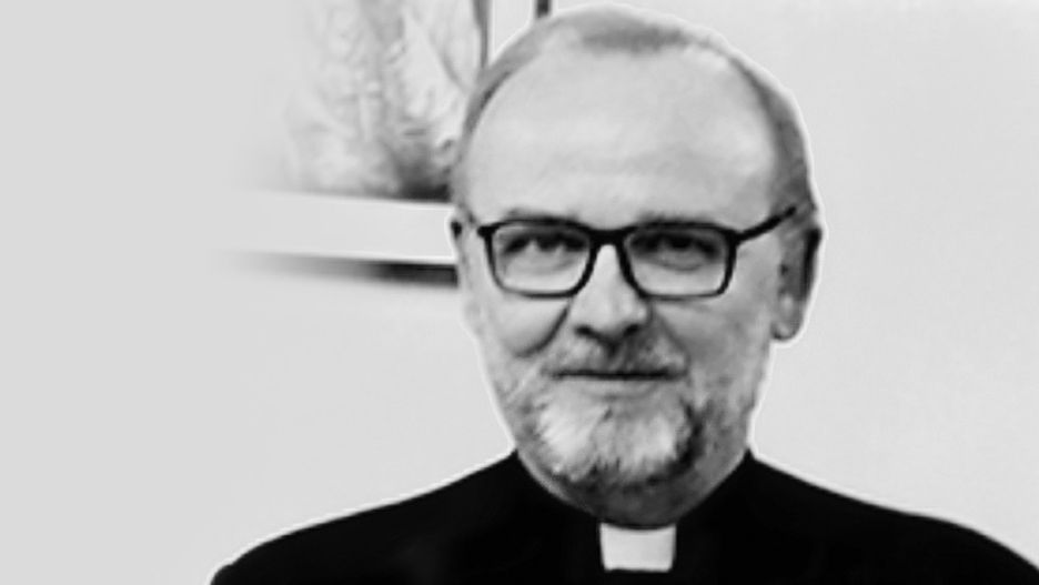 Nie żyje Marek Hajdyła
