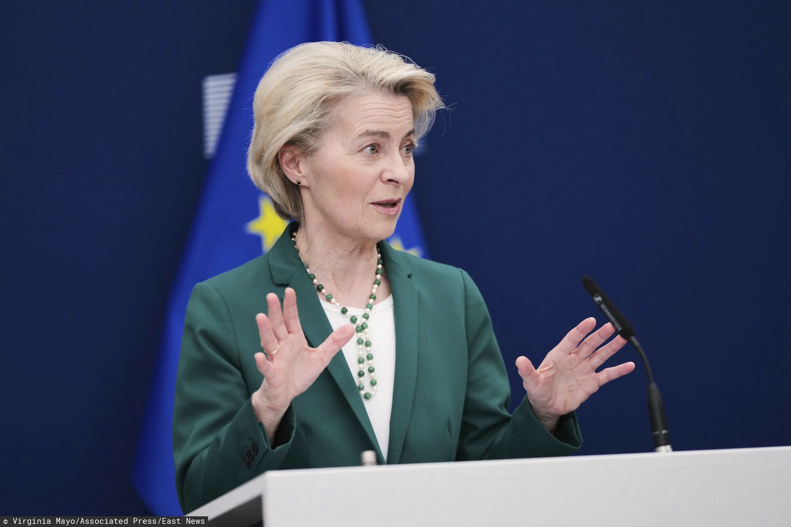 Norwegia kupi amunicję. Kolejne pieniądze dla Ukrainy