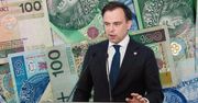 Ilu Polaków wpadło w drugi próg podatkowy? Są świeże dane