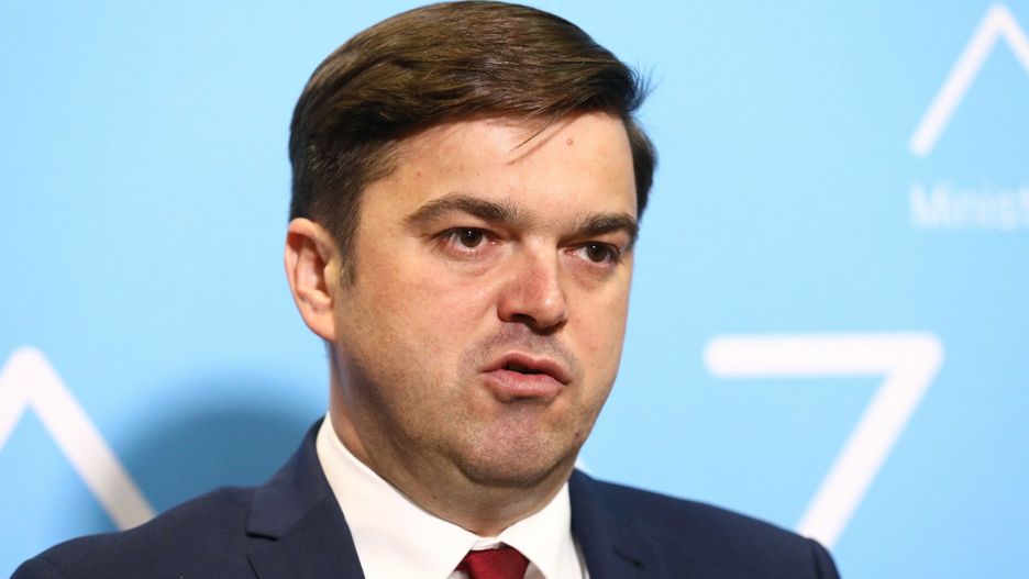 Rzecznik Ministerstwa Zdrowia: Luzowanie obostrzeń wymaga odpowiedzialności