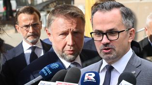 Jest pierwsza inicjatywa. Nowy wicemarszałek Sejmu składa wniosek