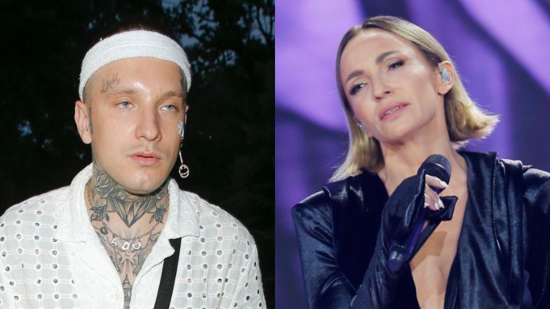 Anna Wyszkoni reaguje na aferę ze Smolastym?