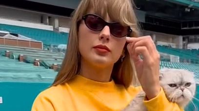 Osiem mln dolarów dla fanów Taylor Swift. Ta inwestycja Kanady to szok!