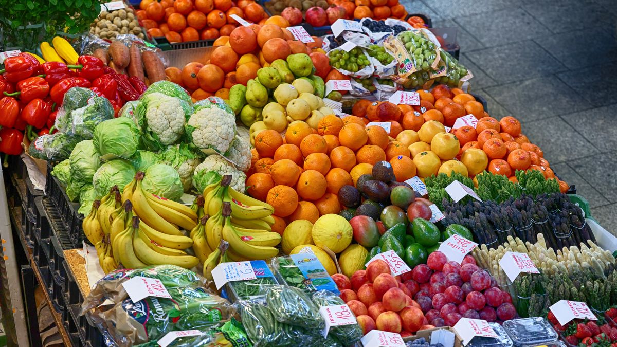 Co wybrać na straganie? 