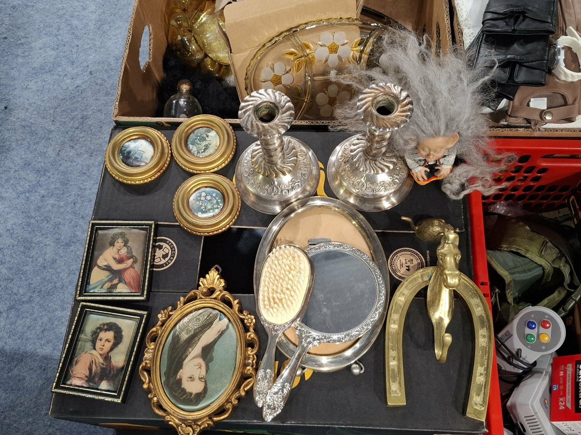 Grudniowy Pchli Targ w Zamościu