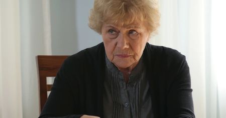 Lipowska ostro o młodszych koleżankach z planu. "Wszystkie są jednakowe"