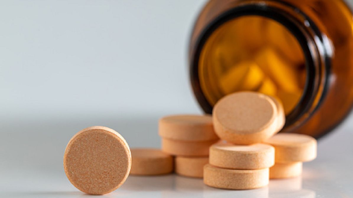 3 osoby zmarły po wzięciu ziołowych tabletek.