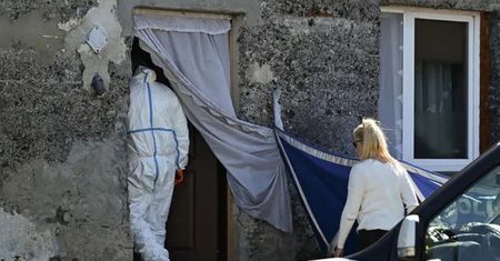 Rok od zbrodni w Czernikach. Wciąż nie pochowali ciał noworodków