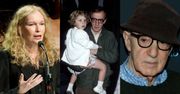"Allen kontra Farrow". Dylan Farrow podtrzymuje oskarżenia wobec Woody'ego Allena i wyznaje: "To WYROK NA CAŁE ŻYCIE"