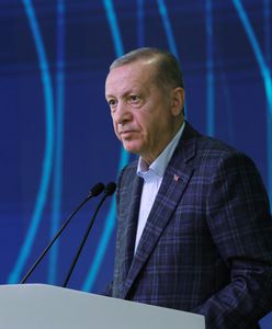 Prezydent Turcji źle się poczuł. Przywódca odwołał wiece wyborcze