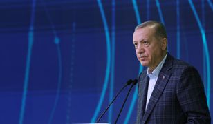 Prezydent Turcji źle się poczuł. Przywódca odwołał wiece wyborcze