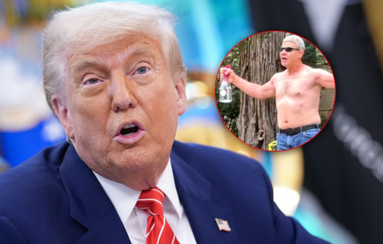 Egipcjanin zaatakował w Kolorado. Urzędnik Trumpa oskarżenia administracji Bidena.