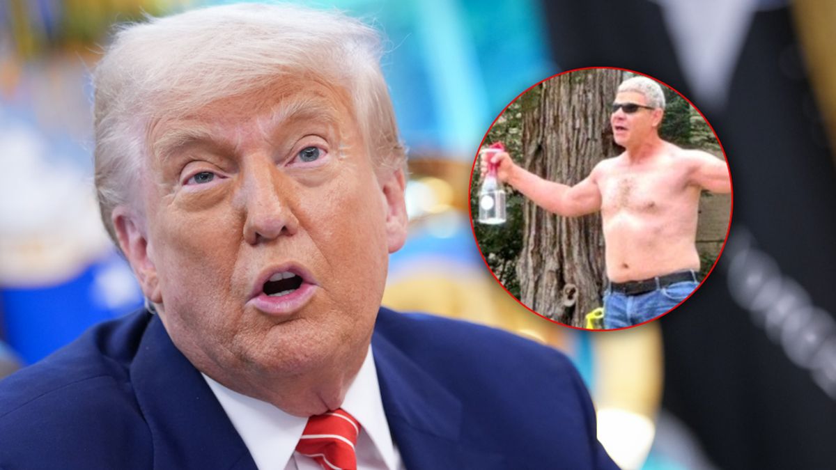 Egipcjanin zaatakował w Kolorado. Urzędnik Trumpa oskarżenia administracji Bidena.