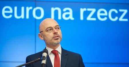 OZE. Kurtyka: 10 mld zł na zielone inwestycje