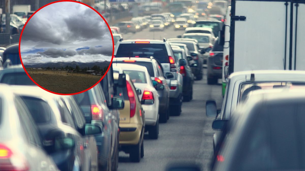 Prognoza pogody na 4 maja - czy będzie ciepło?