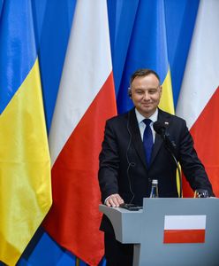 Szczerski: 3 maja wizyta prezydenta Ukrainy