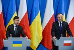 Szczerski: 3 maja wizyta prezydenta Ukrainy