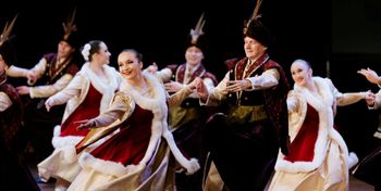 Dwikozy: Koncert kolęd i pastorałek w ludowym wydaniu