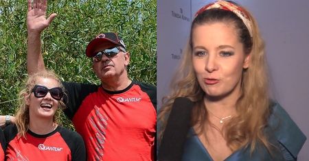 Powierza o byciu singielką: "Jestem sama, ale nie jest mi z tym źle!"