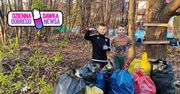 Dorośli mogą brać z nich przykład. Oto co zrobili chłopcy