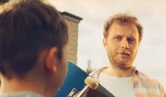 „Dziecku odmówisz?” w reklamach wafelków Grześki (wideo)