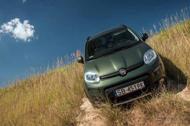 Fiat kupił włoskiego producenta silników wysokoprężnych VM Motori