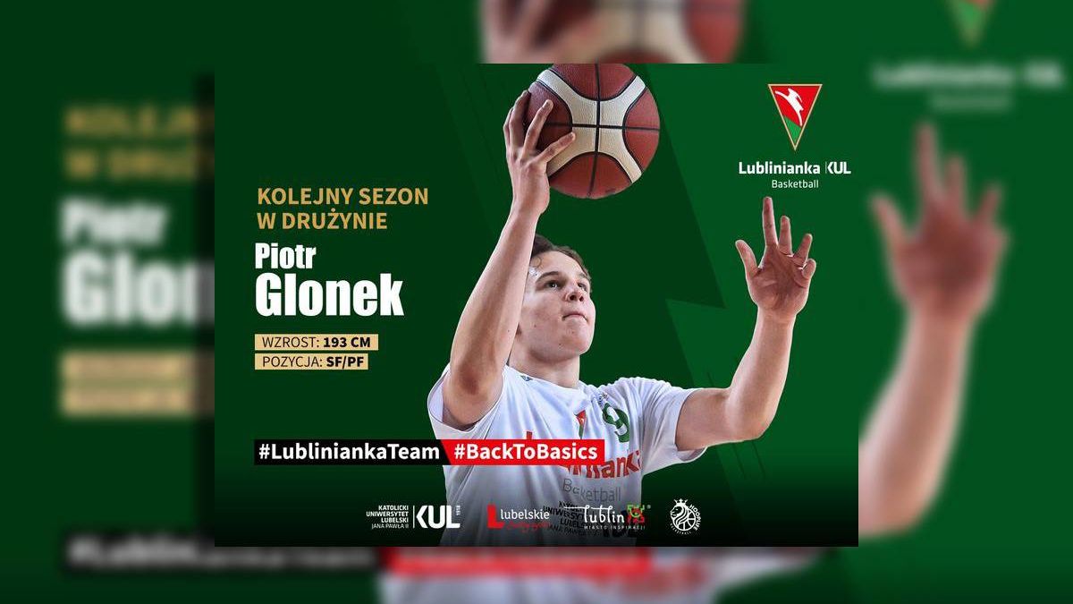 Piotr Glonek