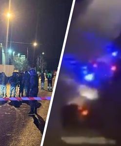 Eksplozja w Moskwie. Trzy osoby nie żyją