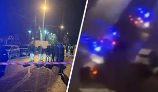 Eksplozja w Moskwie. Trzy osoby nie żyją