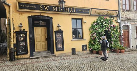 Toskania jednak nie dla Lublina. Czarcia Łapa z nowym najemcą. Ma już kilka restauracji w naszym mieście