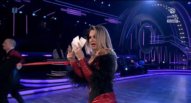 „Taniec z Gwiazdami 14” hitem Polsatu, show zyskał 590 tys. widzów