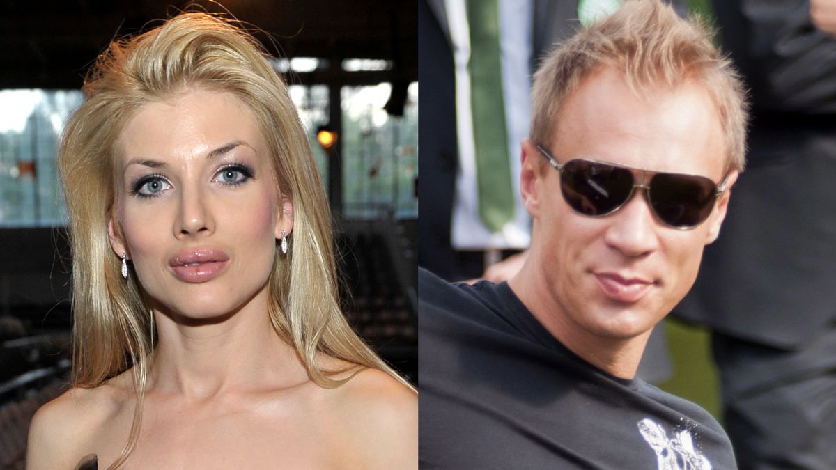 Rozwód Pyżalskich trwa. Sędzia przesłuchał świadków i wydał zakaz