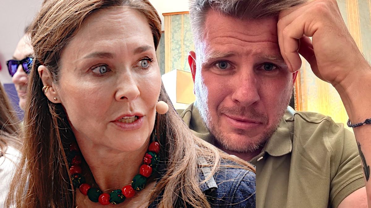 Filip Chajzer utyskuje na hejt po wsparciu Karola Nawrockiego. Dorota Naruszewicz: "Błagam, to żenujące"