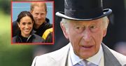 Król Karol III podjął decyzje ws. swojego pogrzebu. Dotyczą Harry'ego i Meghan