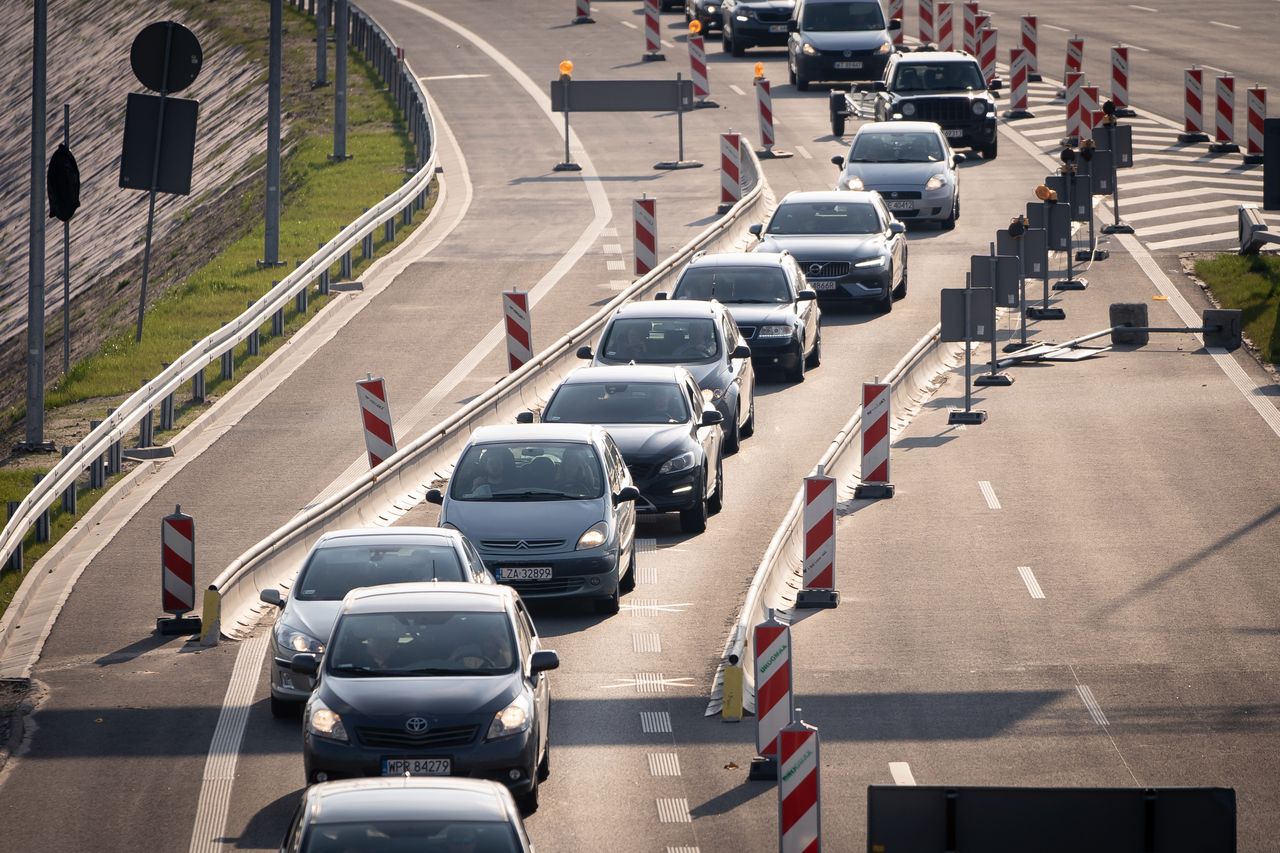 Przepis o niewskazaniu kierowcy pojazdu budzi wiele wątpliwości