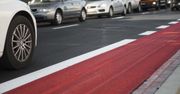 Kontrola wjazdu do warszawskiej Strefy Czystego Transportu. Piąty raz już zaboli