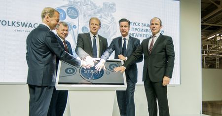 Producenci aut przekonują się, do czego prowadzi współpraca z Putinem. Niektórzy już utracili setki milionów