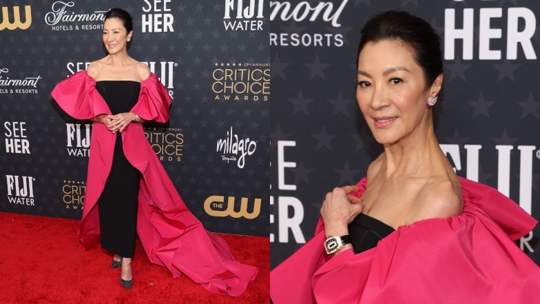 Critics Choice Awards