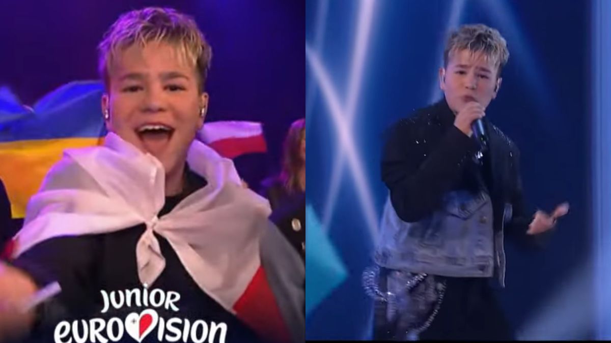 Eurowizja Junior