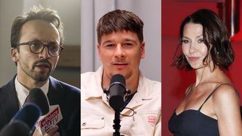 Daniel Nawrocki rozkręca własny projekt na YouTube. Dołączyli do niego Anna Popek i Samuel Pereira. Będziecie oglądać?