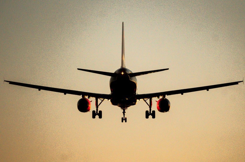 Wizz Air odwołuje niektóre loty do Polski