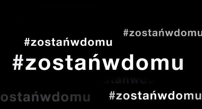 „#zostańwdomu” w reklamach Orange Love i Flex (wideo)