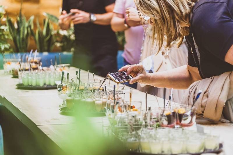 World Class Cocktail Festival w Studni