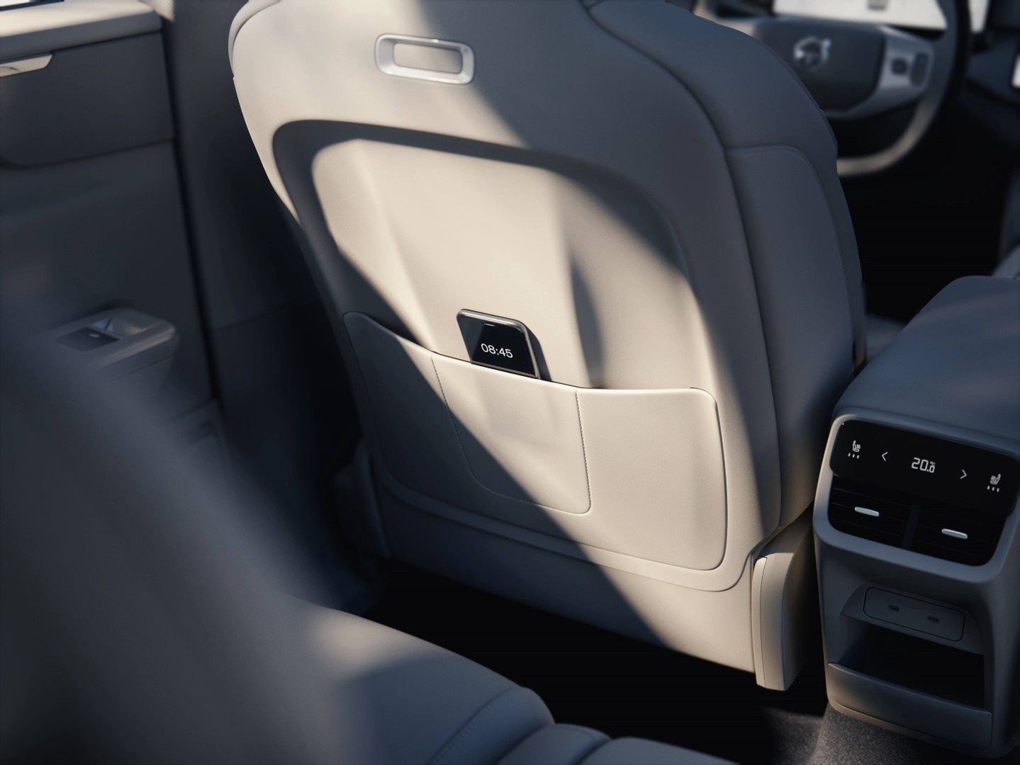 Nowe Volvo XC70