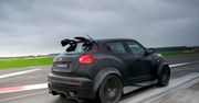Nissan buduje najszybszego crossovera na świecie - Juke-R [aktualizacja]