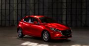 Mazda 2 po liftingu (2020) jednym z najdroższych modeli segmentu B