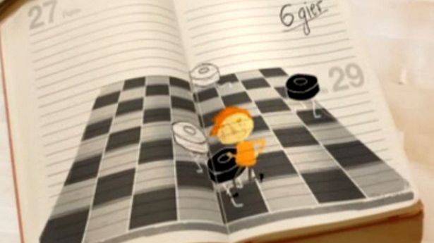 Weekendy z Orange - testowanie gier multiplayer 1